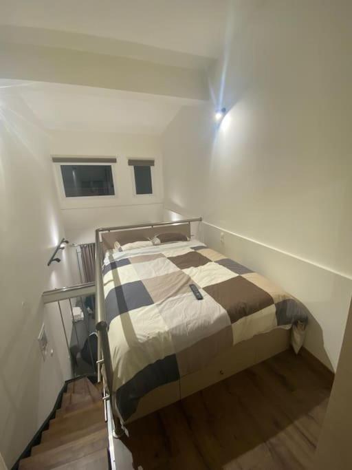 Ferienwohnung Luxury Loft Kalu Tsesme A Ioannina Exterior foto